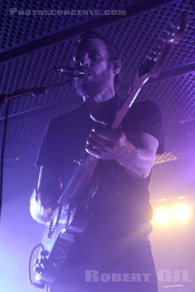 BIRDPEN - 2016-04-20 - PARIS - Batofar - 